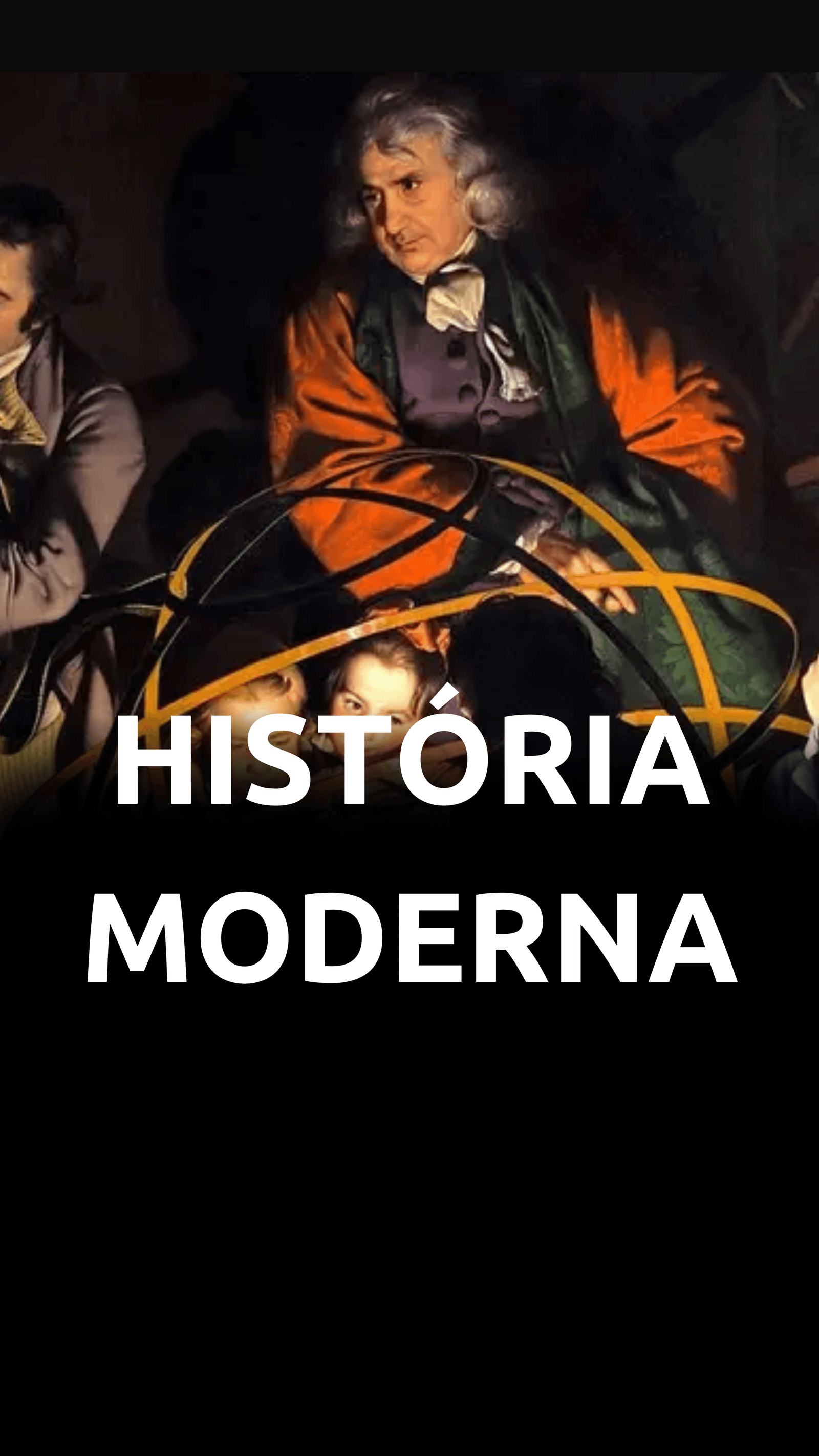 Módulo do curso